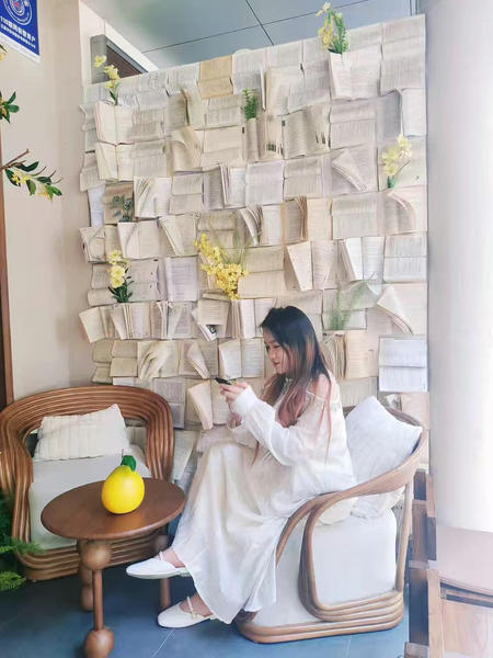 缘为冰！的主图